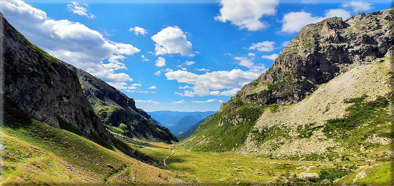 foto Forcella di Val Regana